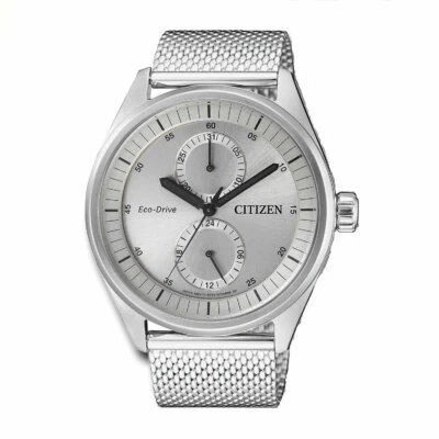 OROLOGIO CITIZEN METROPOLITAN - BU3011-83H - Immagine 1 di 2