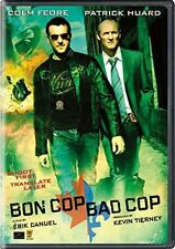 Bon Cop Bad Cop (Single Disc) (Version française) (DVD)