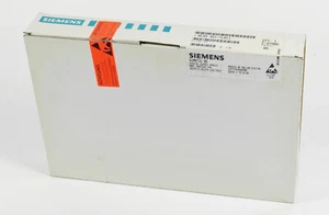Siemens Simatic S5 Digital OUT,6ES5 451-7LA11,6ES5451-7LA11,E:05/06 - Picture 1 of 1