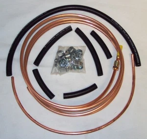 FUEL PIPE KIT 1500 MID - Imagen 1 de 1