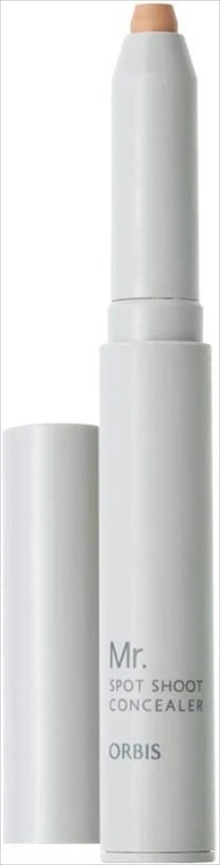 Corrector ORBIS Mr. Spot Shoot para hombre 1,7 g 01. Tono de piel estándar Foto 1 de 4