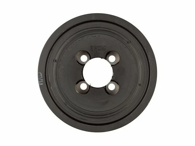 Engine Harmonic Balancer For 1992-2005 Hyundai Sonata 1993 1994 1995 1996 D874SW - Image 1 of 1