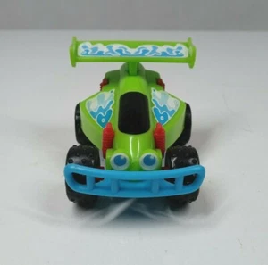 1999 Toy Story 2 McDonalds Happy Meal RC Car #17 - Picture 1 of 5