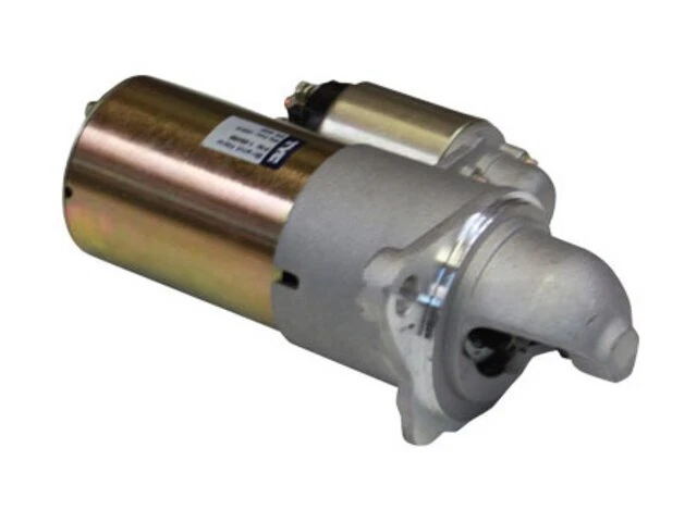 Arranque TYC 89XD73P compatible con Pontiac Grand Am 1999-2001 2,4 L 4 cilindros Foto 1 de 1