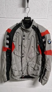 Completo moto originale Bmw Rally 3 - Foto 1 di 5