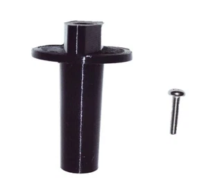 AiPower SUA4300i Inverter Generator Knob Fuel Switch + screw - 3D print part - Picture 1 of 4