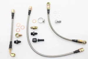Juego de línea de aceite y agua HPI Turbo - para SILVIA S13 180SX SR20DET ##178121093 - Imagen 1 de 1