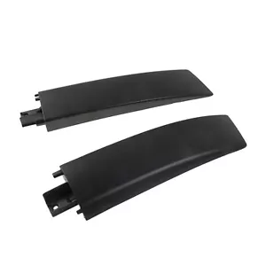 For Suzuki Grand Vitara 2006-2015 1Pair Roof Rack Rail Front End Cap Accessories - Picture 1 of 8