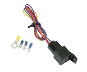 SAME AS- 17-2917 12v Hard Start Ignition Switch Relay Kit - Beetle (Z4) - Picture 1 of 2