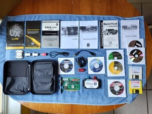 Ultra-X PHD PCI 2 Computer Diagnose Toolkit - Bild 1 von 24