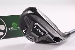 Ping G425 #3 Hybrid / 19 Degree / Regular Flex Ping Alta CB Slate 70 Shaft - Picture 1 of 9