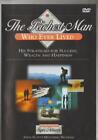 The Richest Man Who Ever Lived: Master Strategies Of Super Achievers DVD VIDEO 