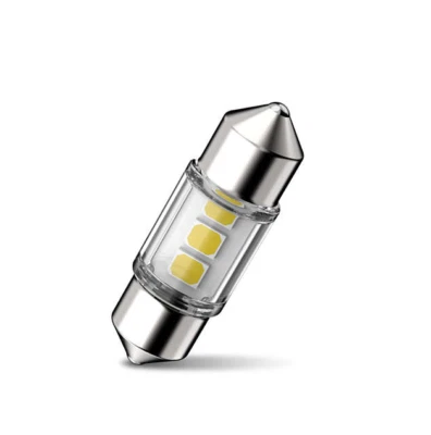 PHILIPS C5W Ultinon Pro6000 SI LED 4000K 30mm FESTON - Image 1 of 3