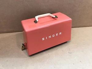 Singer Sewhandy 50D Top ONLY Lid Cover Case Sew handy 50 D - Picture 1 of 13
