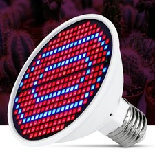 LED Grow Light Phytolamp for Plant Lamp Full Spectrum Grow Tent Lights Lamp
