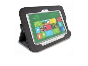 Coque nylon Toughmate Always-On pour Panasonic Toughpad FZ-G1 TBCG1AONL-P - Photo 1/5