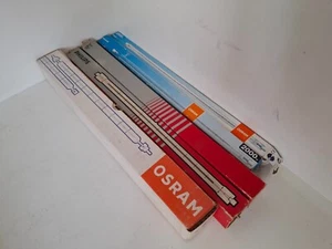 5 Stück Halogenstab, Haloline, 2000W, Osram, neu - Bild 1 von 4