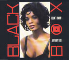 Black Box - I Don't Know Anybody Else (CD, Maxi) (Very Good Plus (VG+)) - 299299