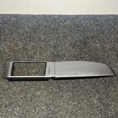 ☑️ 2013-2016 Subaru BRZ Radio Dash Trim Bezel Surround Stereo Scion FRS  OEM - Image 1 of 4