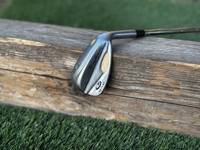 Заводской клин Tommy Armour Gap 52° AW Approach настоящая закаленная сталь стандартный - Изображение 1 из 4