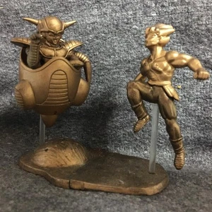 DRAGON BALL figure - Picture 1 of 2