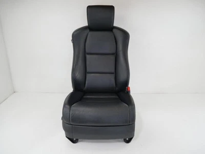 2004-2008 Acura TL Front Right RH Passenger Side Leather Power Seat Assembly OEM - Image 1 of 4