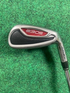 Adams Golf Idea A30S Hybrid 8 Iron Steel Stiff Flex RH Adam’s Golf Grip 37” - Picture 1 of 10
