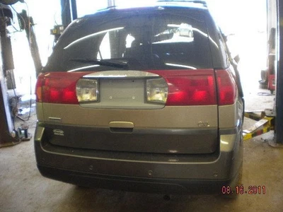 Parachoques antiniebla de esquina/estacionamiento montado para 02-07 RENDEZVOUS 9796949 Foto 1 de 4