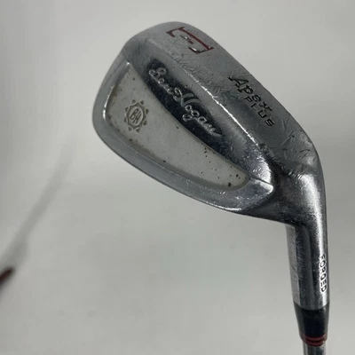 Ben Hogan Apex Plus Single Iron - Pitching Wedge - Steel Shaft. UNKNOWN FLEX - Image 1 of 4