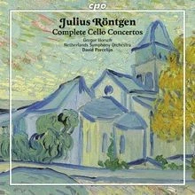 Complete Cello Concertos von Horsch,Gregor, Netherlan... | CD | Zustand sehr gut - Bild 1 von 2
