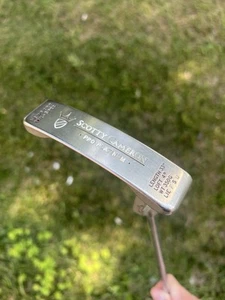 Scotty Cameron Pro Platinum Newport Mil-Spec Putter 33", 340gram, RH - Picture 1 of 8