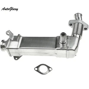 For BMW 118D 325D 520D 635D X3 X5 X6 E87 E90 E60 E70 E83 11717790065 EGR Valve - Picture 1 of 7