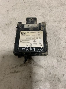 Isuzu Sensor Abstandsradar rechts RH OS 8978364420 W289 - Bild 1 von 4