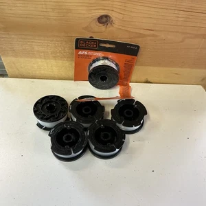 6black and decker afs automatic feed spools - Picture 1 of 2