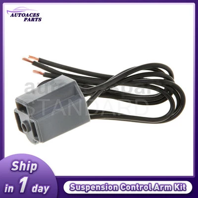 Conector de faros para Chevrolet K20 Suburban 5,0 L 1971-1973 1977 1978 1985-86 Foto 1 de 2