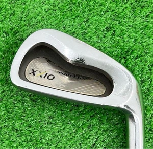 Dunlop XXIO Forged 6 Iron (First Generation) MX1100(S) - Picture 1 of 9