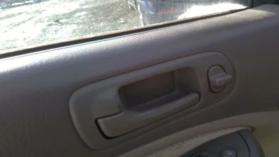 CIVIC 2001 门把手内饰 31287461 — 第 1/4 张图片