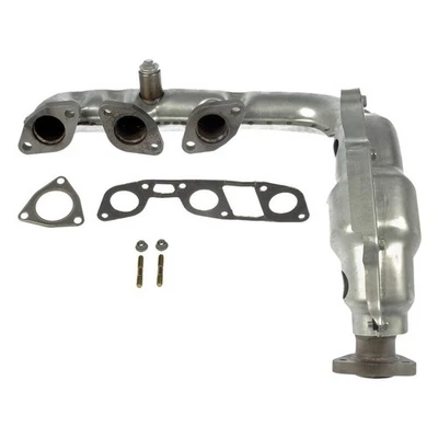 For Nissan Quest 94-98 Dorman 674-673 Stainless Steel Natural Exhaust Manifold — 第 1/3 张图片