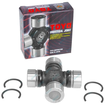 Front or Rear Universal Joint for Ford Falcon XA XB XC XD XE XF 1972~1993 - image 1 of 3