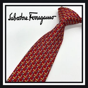 FERRAGAMO Tie - Picture 1 of 1
