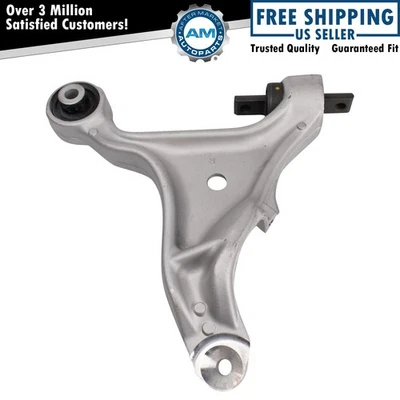 Front Right Lower Control Arm For 2001-2007 Volvo S60 V70 - Image 1 of 4