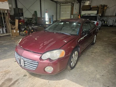 Espejo retrovisor lateral para pasajero eléctrico sin calefacción compatible con 00-05 ECLIPSE 1359180 Foto 1 de 4