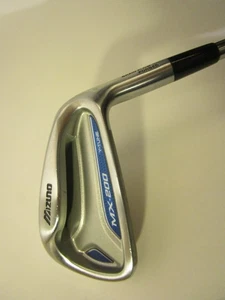 Mizuno MX-200 Y-Tune XL Single 6 Eisen S300 Stahl FITTING DEMO APX 39 1/2 - Bild 1 von 4