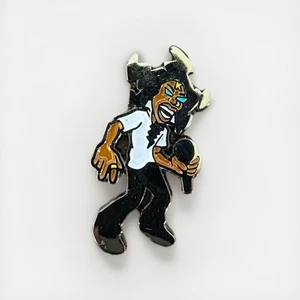 2018 Sega Heroes DJ Professor K Pin Abzeichen Promo Sonic The Hedgehog Pressemappe - Bild 1 von 3