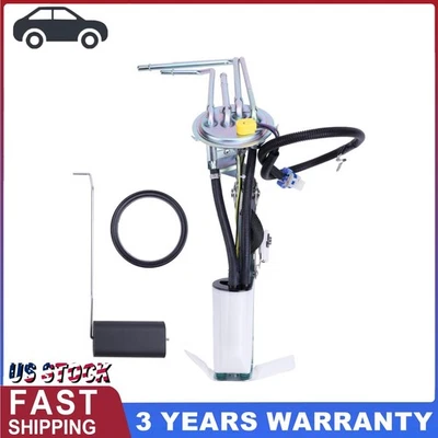 Fuel Pump Assembly For 1996-1997 Chevrolet Camaro For 96-97 Pontiac Firebird US Foto 1 de 4