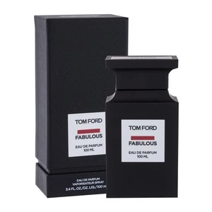 Profumo Tom Ford Fucking Fabulous, 100ml Eau De Parfum Originale Nuovo - Imagen 1 de 7