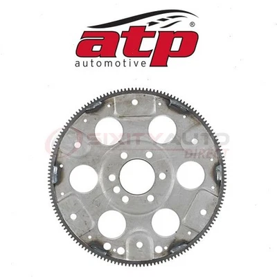 ATP Automatic Transmission Flexplate for 1975-1979 Chevrolet Monza -  pq - Image 1 of 4