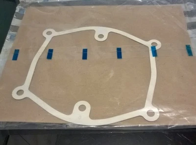 NOS GM Upper Intake Manifold Gasket 10137537 6.5L V8  Diesel 1992-2000 - Image 1 of 4