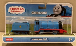 Thomas & Friends Gordon Motorized Train Fisher-Price. NEW ~ Sealed - Picture 1 of 4
