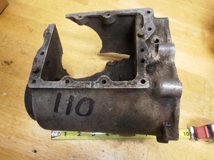 Harley-davidson Vintage Knucklehead Flathead Panhead Transmission - Picture 1 of 11